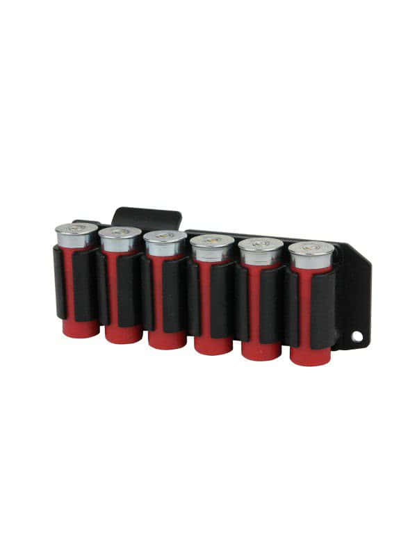 TacStar 6 Shot SideSaddles - Shooting Accessories
