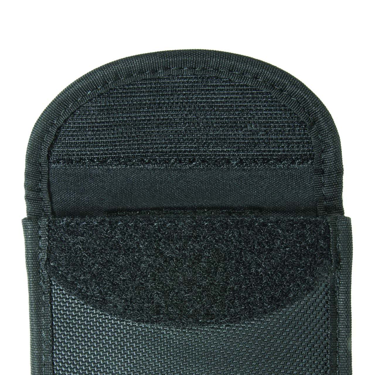 Hero's Pride Ballistic Double Glove Pouch 1082 - Glove Holders