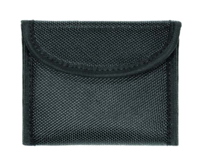 Hero's Pride Ballistic Double Glove Pouch 1082 - Glove Holders