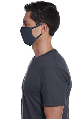 Port Authority ® Cotton Knit Face Mask PAMASK05 - Discontinued