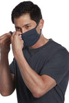 Port Authority ® Cotton Knit Face Mask PAMASK05 - Discontinued