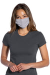 Port Authority ® Cotton Knit Face Mask PAMASK05
