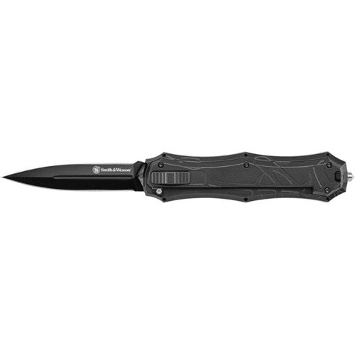 Smith & Wesson OTF Assisted Knife - Knives