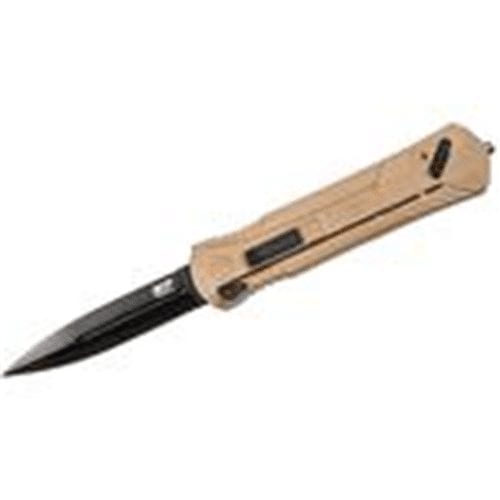 Smith & Wesson OTF Assisted Knife - Knives