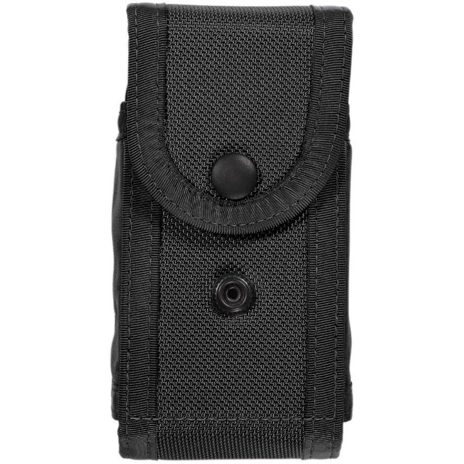 Bianchi Model M1025 Military Double Magazine Pouch - Tactical & Duty Gear