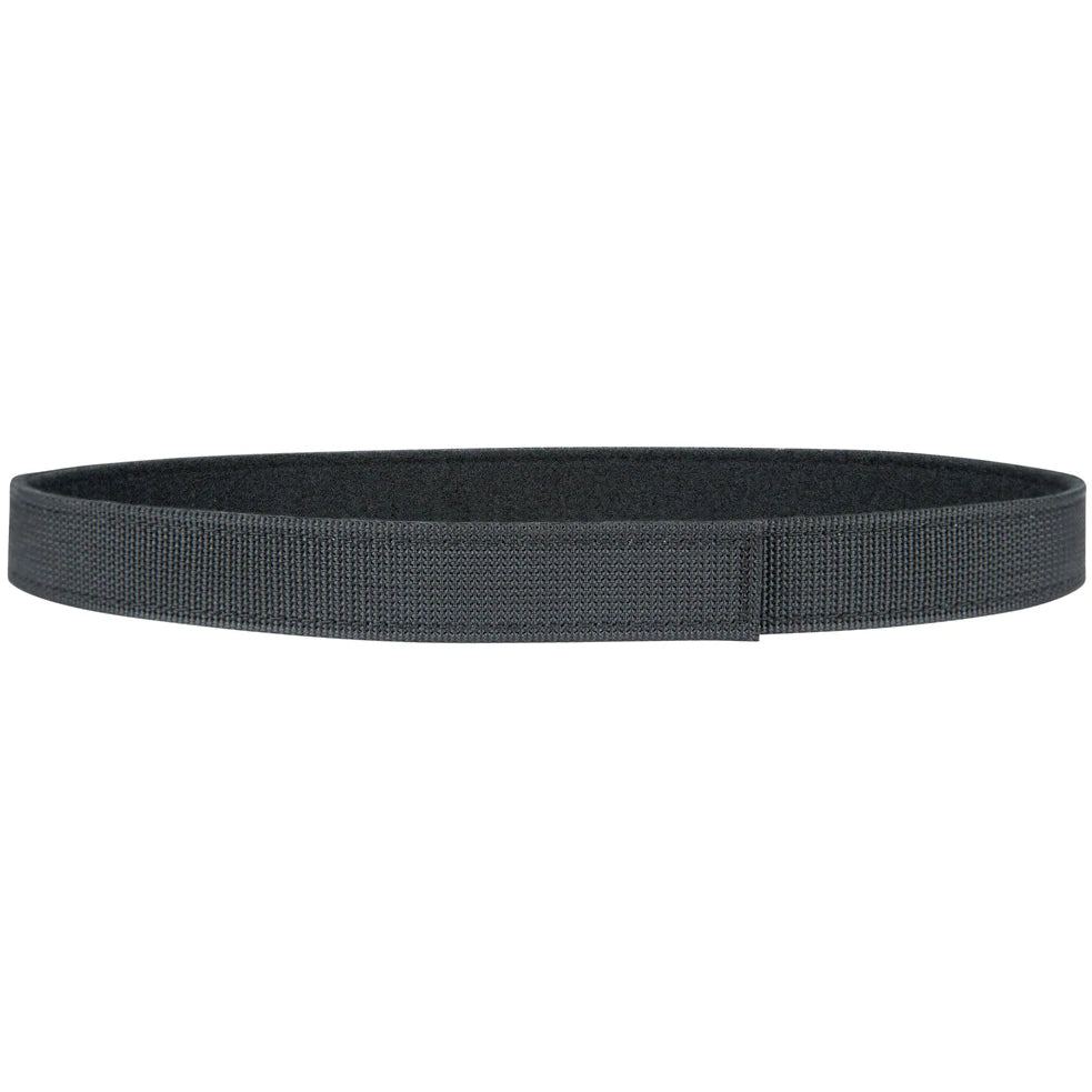 Safariland Model 030 Buckle-less Competition 1.5" Belt Liner with Hook-and-Loop - Clothing &amp; Accessories