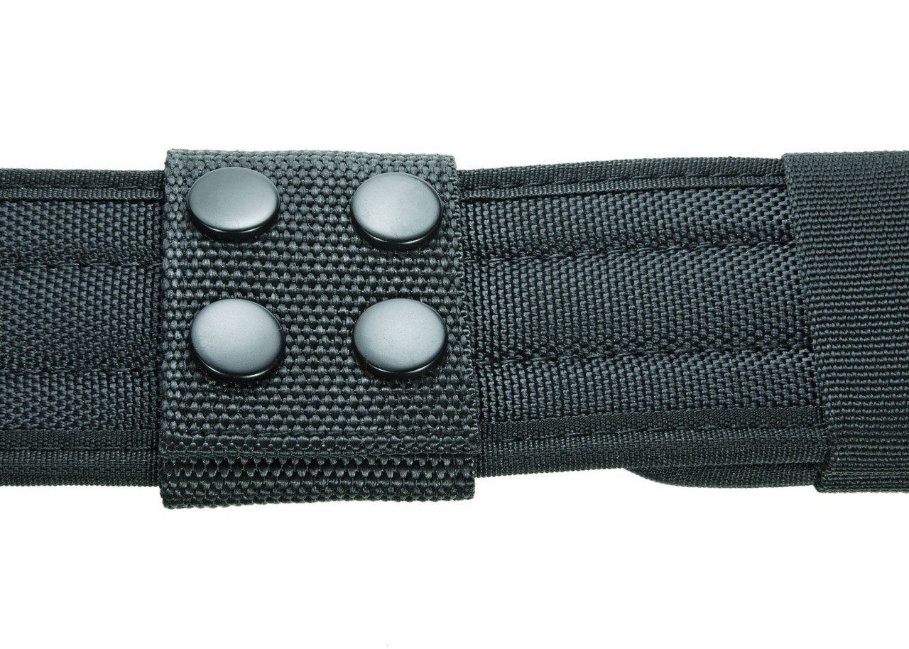Hero's Pride Ballistic Extra Wide 2'' Belt Keepers - Fits 2.25'' Belt 1098 - Clothing & Accessories