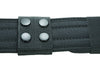 Hero's Pride Ballistic Extra Wide 2'' Belt Keepers - Fits 2.25'' Belt 1098 - Clothing &amp; Accessories
