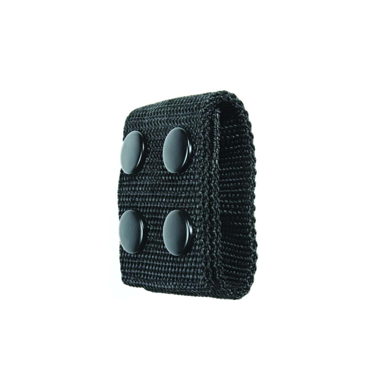 Hero's Pride Ballistic Extra Wide 2'' Belt Keepers - Fits 2.25'' Belt 1098 - Clothing &amp; Accessories