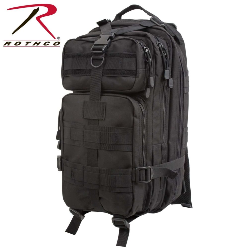 Rothco Military Trauma Kit - Tactical &amp; Duty Gear