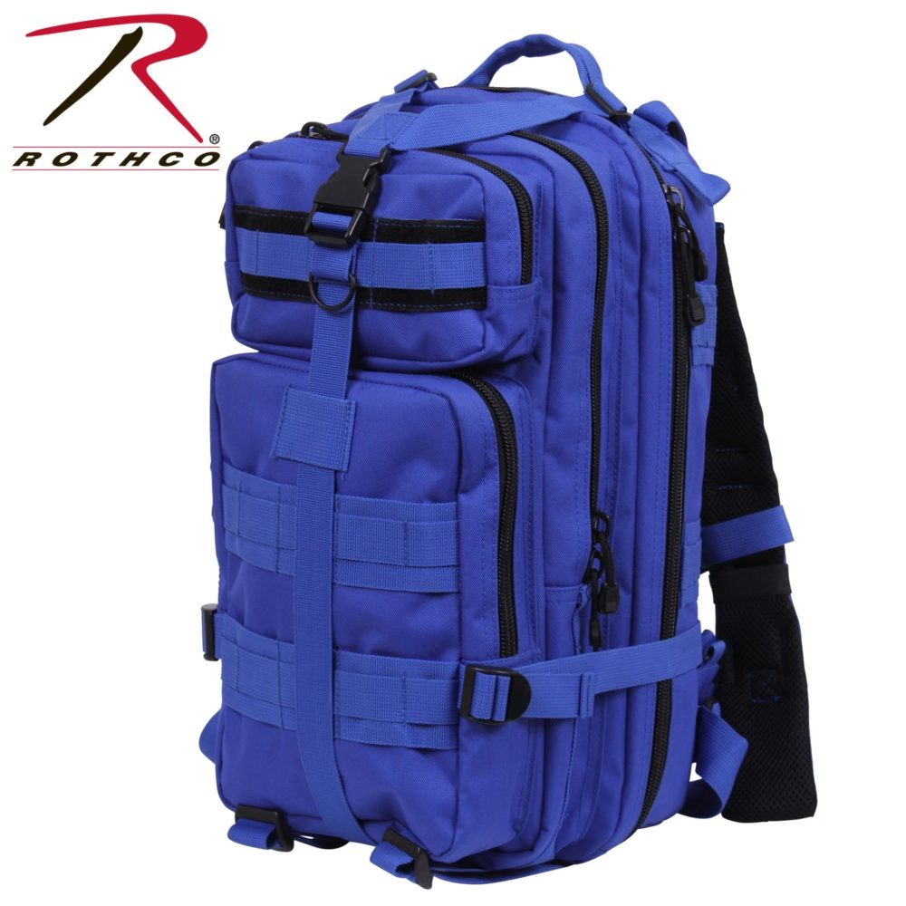 Rothco Military Trauma Kit - Tactical &amp; Duty Gear