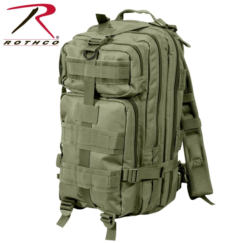 Rothco Military Trauma Kit - Tactical & Duty Gear