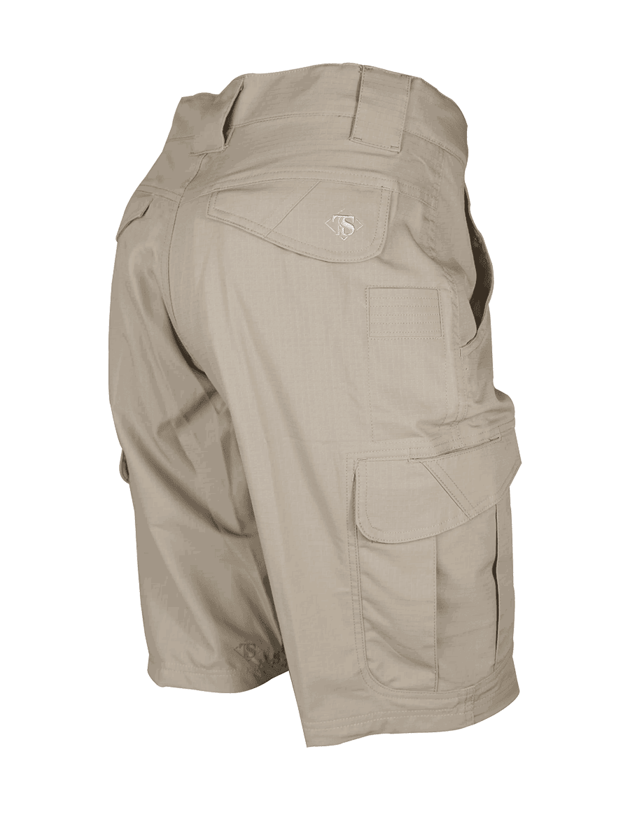 TRU-SPEC 24-7 Series Ascent Short - Clothing & Accessories