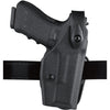 Safariland Model 6287 SLS Belt Slide Concealment Holster - Tactical &amp; Duty Gear
