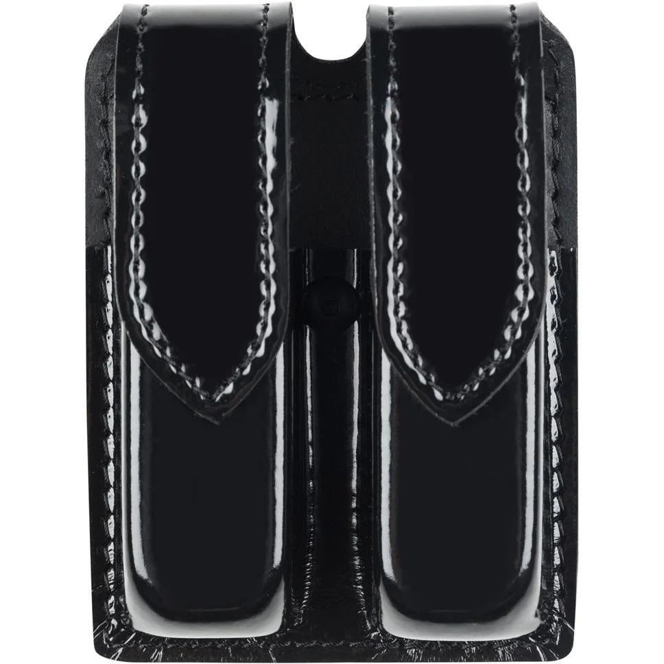 Safariland 77 - Double Magazine Pouch - Tactical &amp; Duty Gear