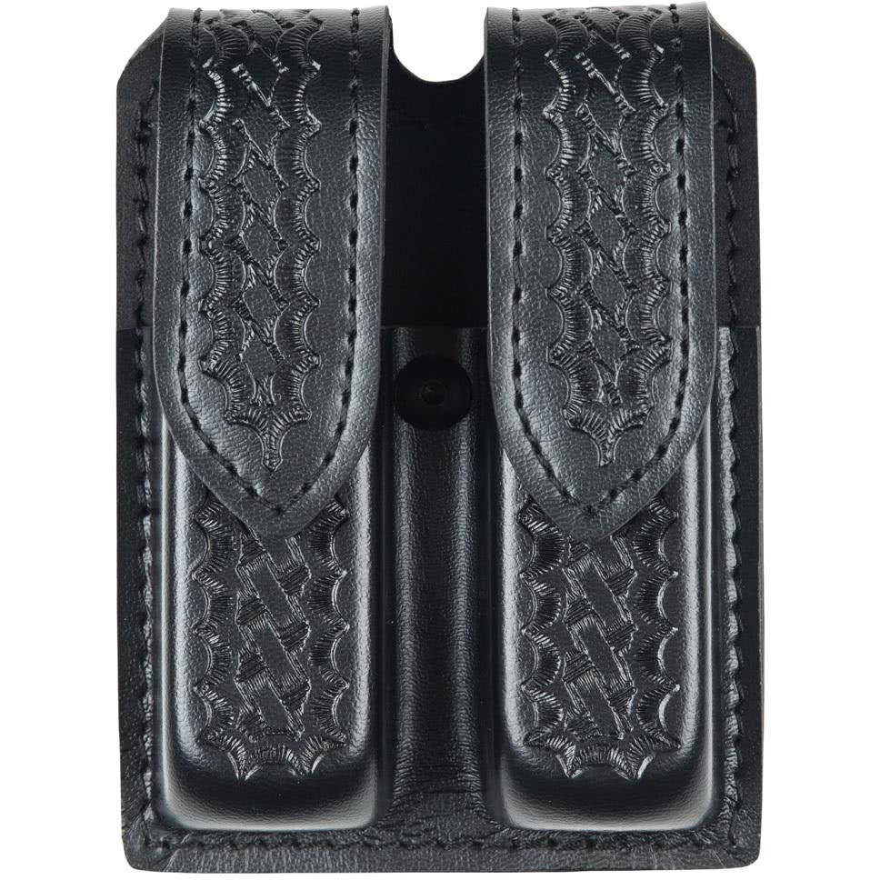 Safariland 77 - Double Magazine Pouch - Tactical &amp; Duty Gear