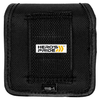 Hero's Pride Ballistic NARCAN Nasal Spray Case with Hidden Snap or Hook and Loop 1119 - Hook &amp; Loop