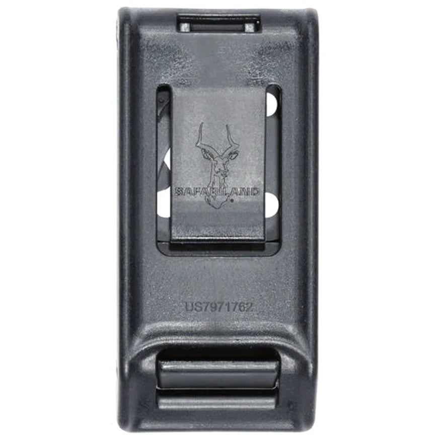 Safariland Model 744BL Clip-On Belt Loop - Tactical &amp; Duty Gear