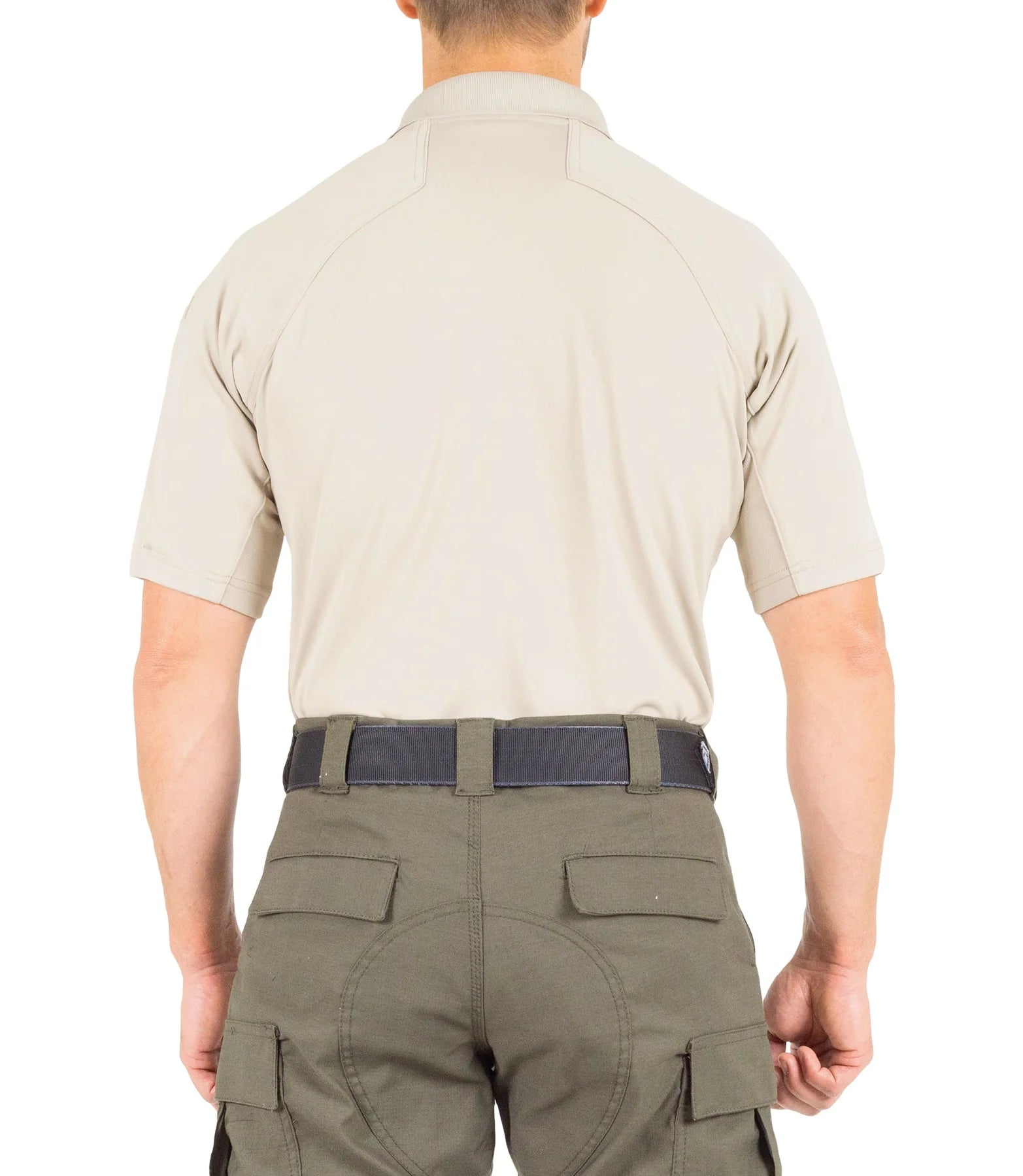 First Tactical Men's Performance Short-Sleeve Polo 112509 - Clothing &amp; Accessories