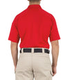 First Tactical Men's Performance Short-Sleeve Polo 112509 - Clothing &amp; Accessories