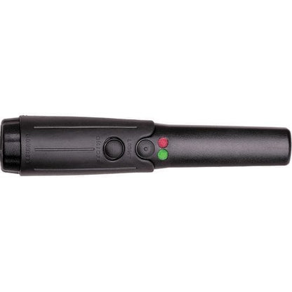 Garrett Security Systems Tactical Hand Held 9V 1165900 - Metal Detectors