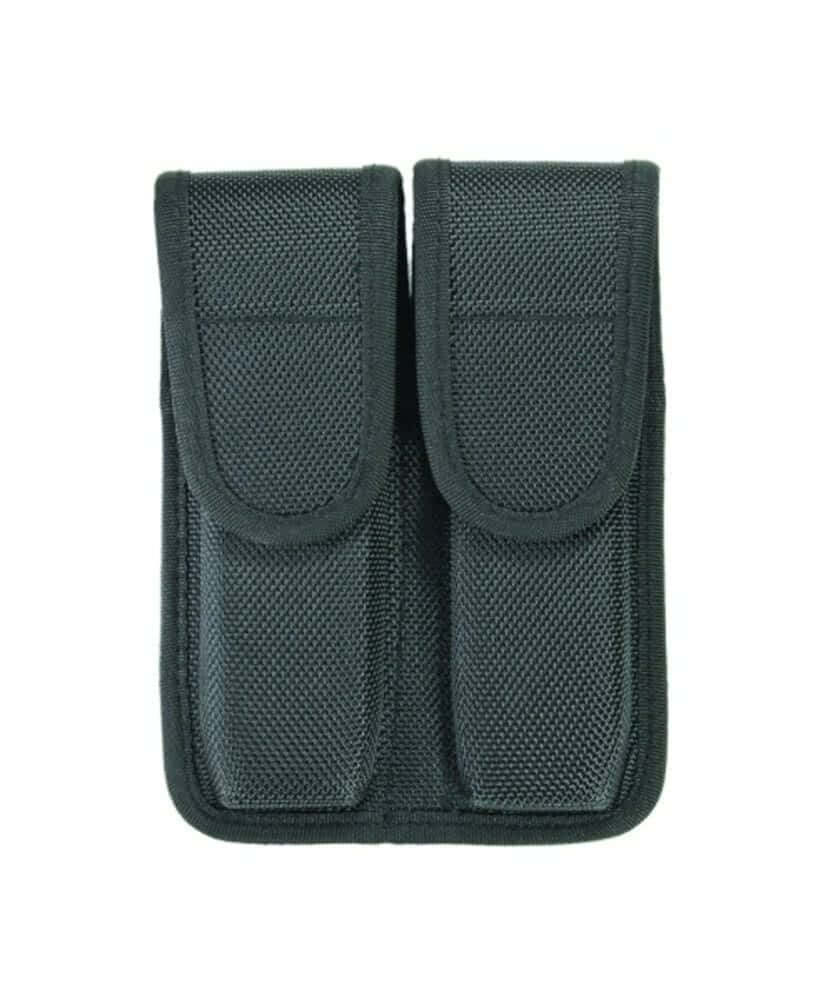 Hero's Pride Ballistic Double Magazine Case - S