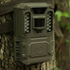 Bushnell 24MP Trail Camera Prime Brown Low Glow 119932C - Cameras
