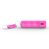 Fox Labs International Keychain Pocket Pepper Spray 11 gram 2% OC - Pink 11FTK-PK - Pepper Spray