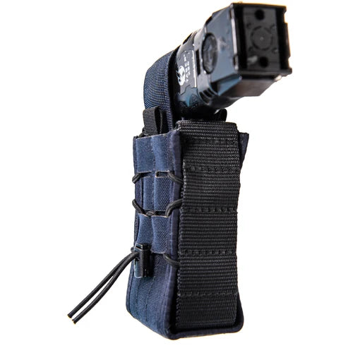 High Speed Gear Stun Gun TACO Adaptable Belt Mount 13SG - EDW/CEW Holsters