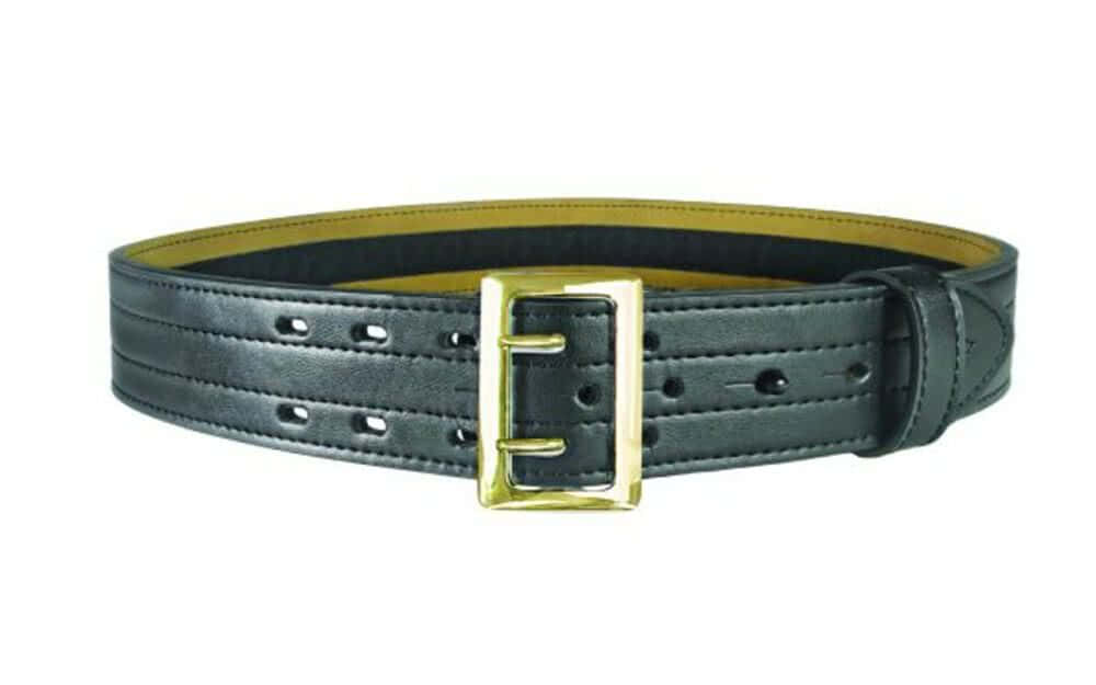 Hero's Pride AirTek Sam Browne Hook Lined 2.25'' Deluxe Duty Belt