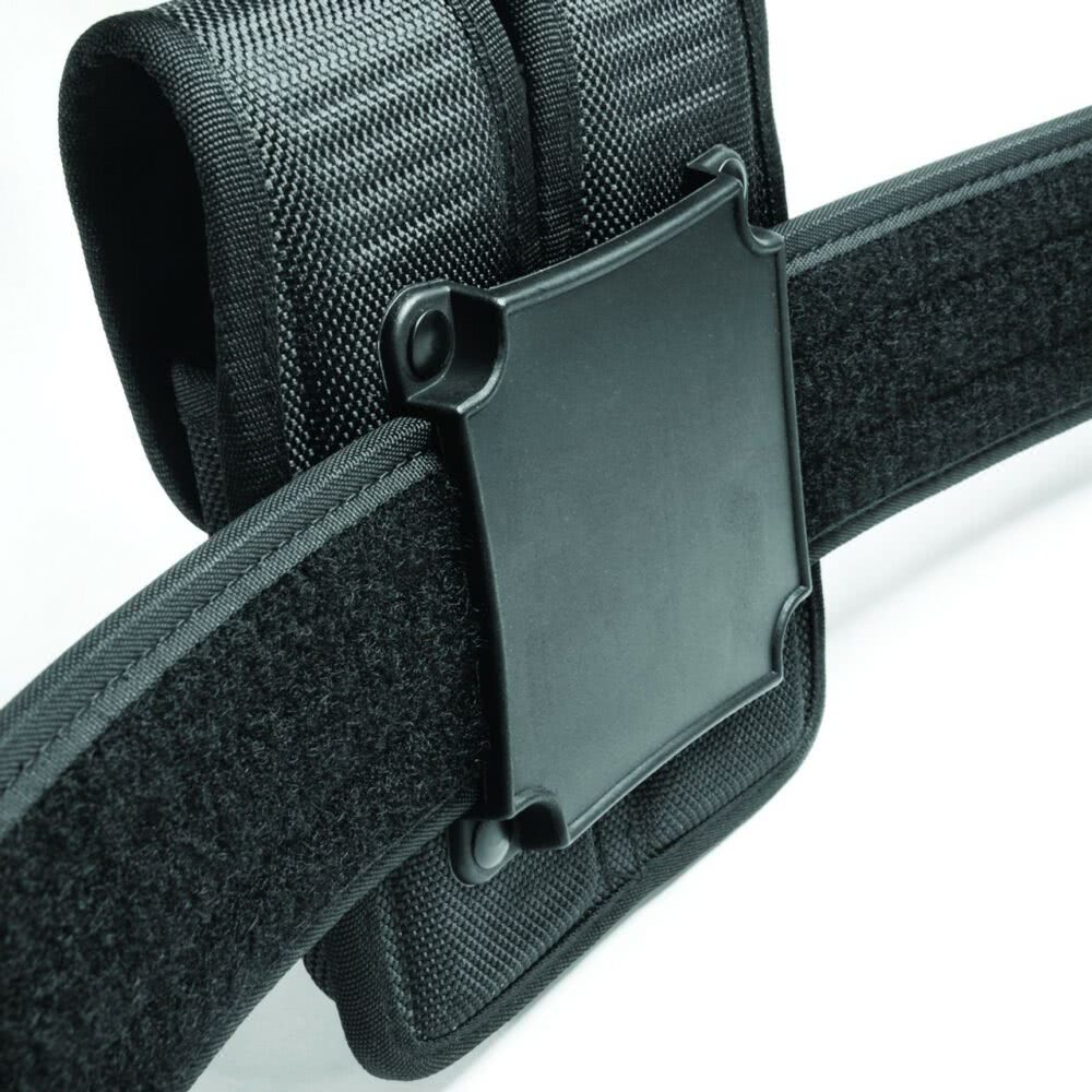 Hero's Pride Ballistic Deluxe Duty Belt - 2.25'' - Newest Products
