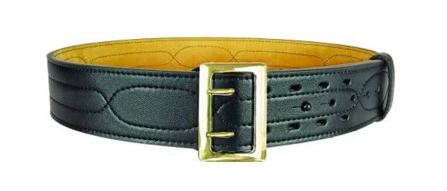 Hero's Pride AirTek Sam Browne 2.25'' Deluxe Duty Belt