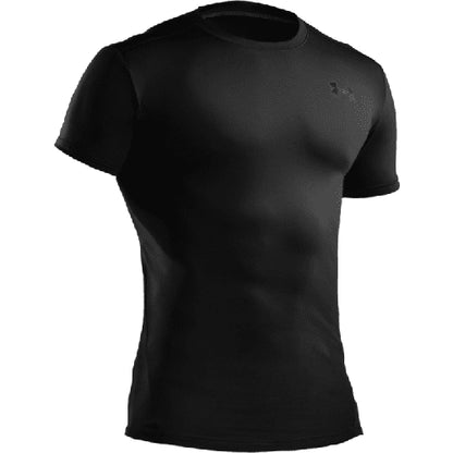 Under Armour Tactical HeatGear Compression Short Sleeve T-Shirt - T-Shirts