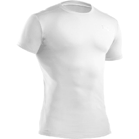 Under Armour Tactical HeatGear Compression Short Sleeve T-Shirt