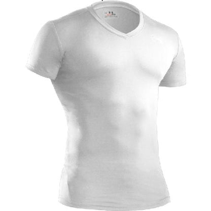 Under Armour Tactical HeatGear Compression V-Neck T-Shirt - T-Shirts