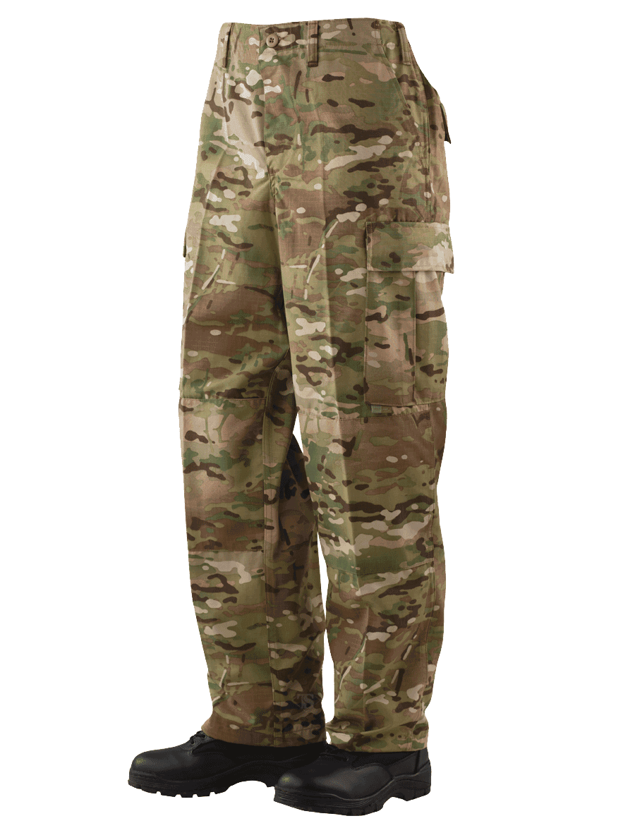 TRU-SPEC BDU Pants