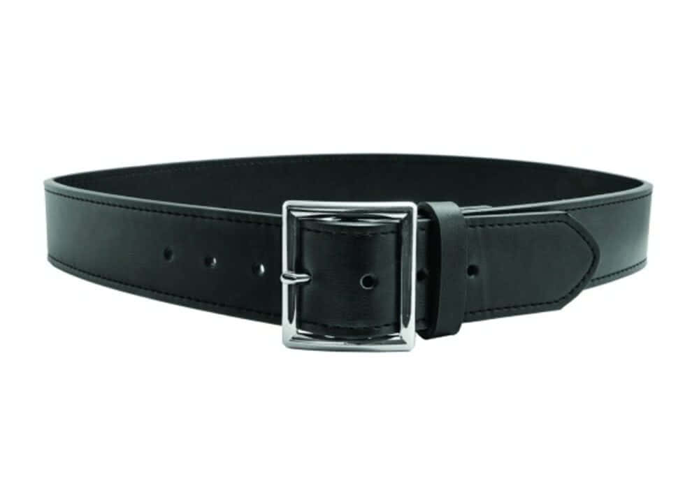 Hero's Pride AirTek Garrison 1.75'' Deluxe Duty Belt 1255