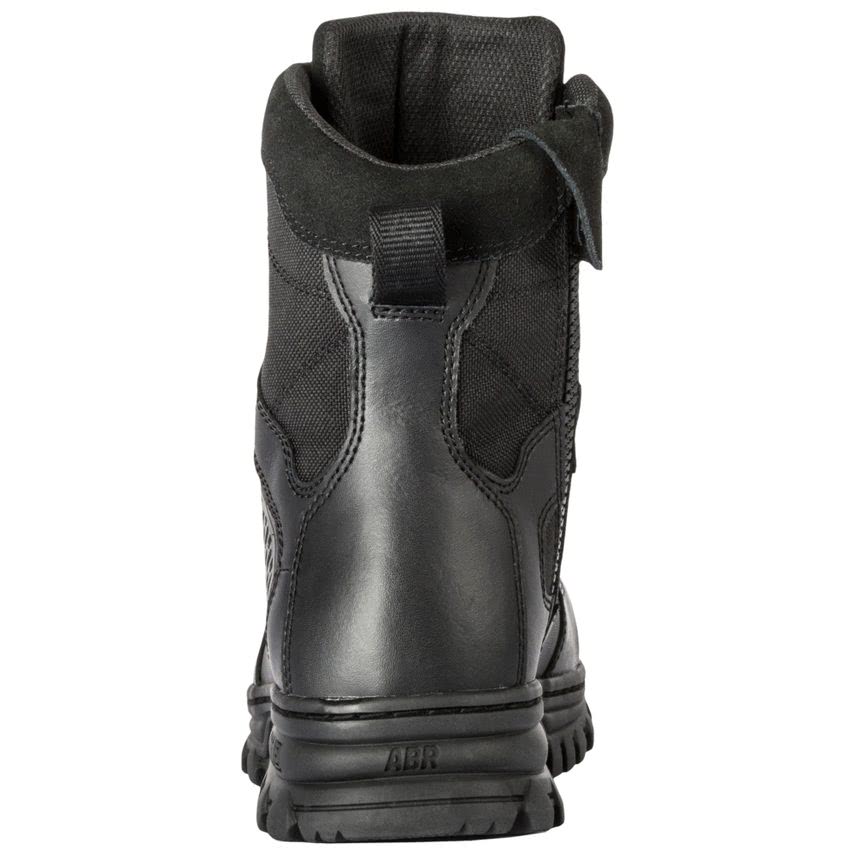 5.11 Tactical 6" EVO Side Zip Boots 12311 - Clothing &amp; Accessories