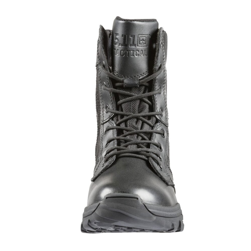 5.11 Tactical 8" Speed 3.0 Urban Side-Zip Boots 12336 - Clothing &amp; Accessories