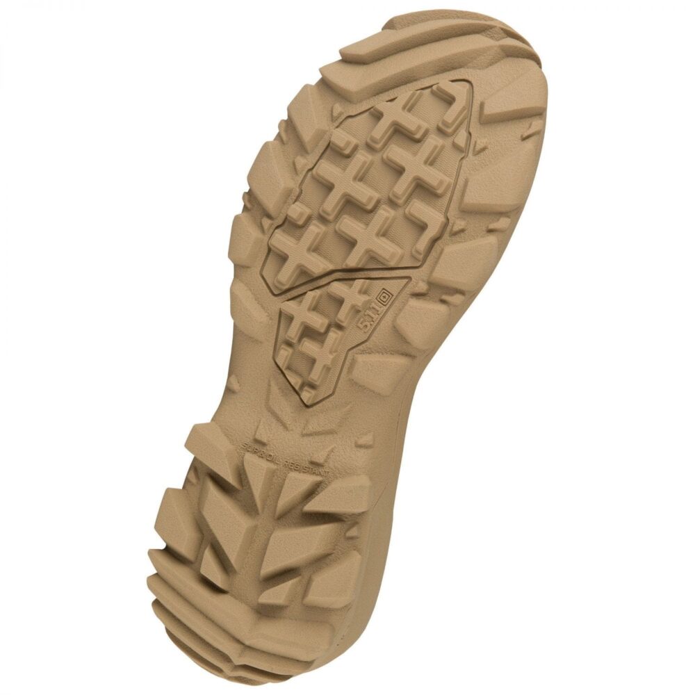 5.11 Tactical 8" Speed 3.0 Desert Boots 12337 - Clothing &amp; Accessories