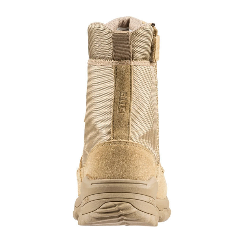 5.11 Tactical 8" Speed 3.0 Desert Boots 12337 - Clothing &amp; Accessories