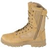 5.11 Tactical EVO 8" Desert Side-Zip Boots 12347 - Clothing &amp; Accessories