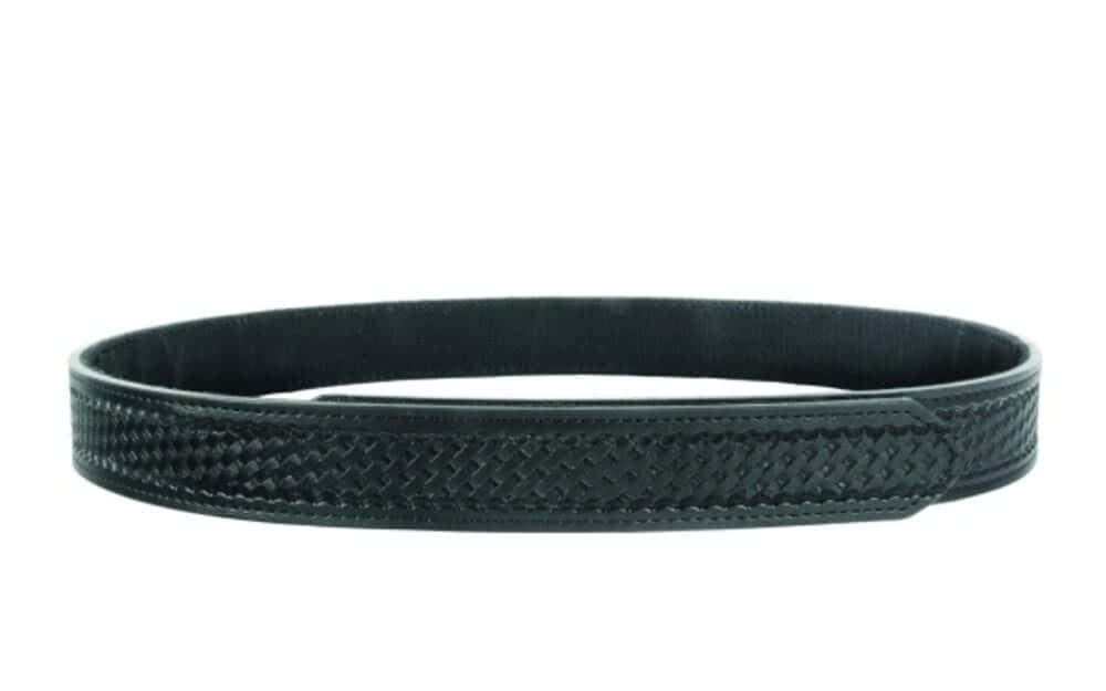 Hero's Pride AirTek Garrison 1.5'' Deluxe Buckle-less Duty Belt 1260 - Newest Products