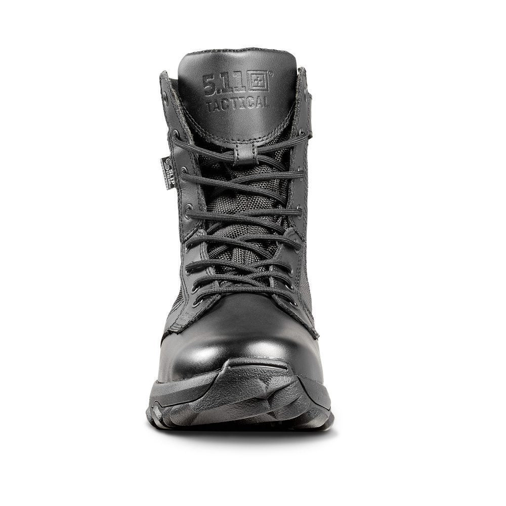 5.11 Tactical 8" Speed 3.0 Waterproof Side-Zip Boots 12371 - Clothing &amp; Accessories