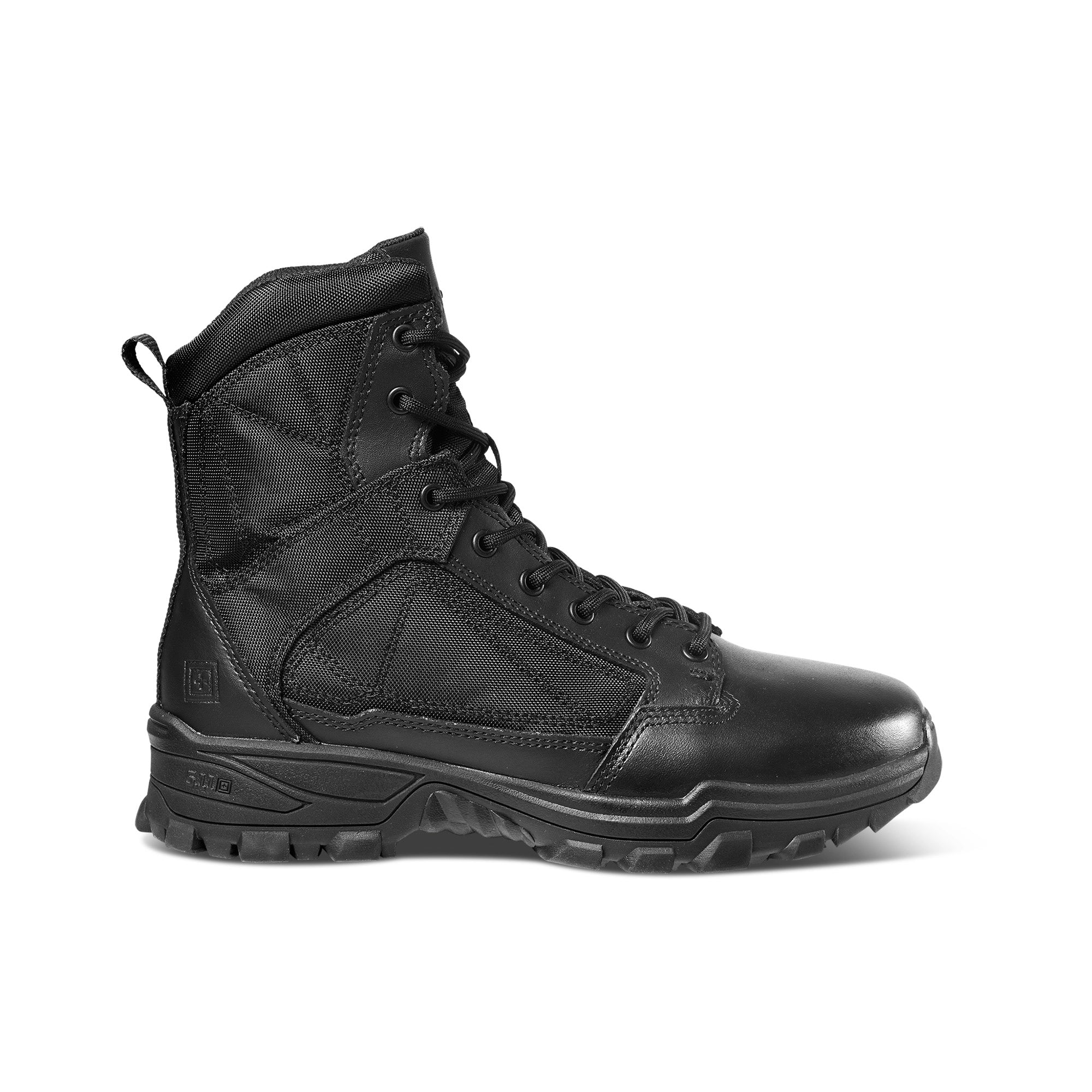 5.11 Tactical Fast Tac 6" Boots 12380 - Clothing &amp; Accessories