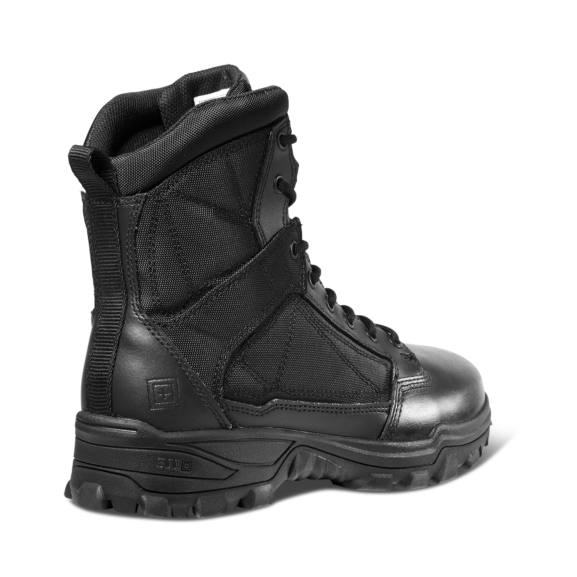 5.11 Tactical Fast Tac 6" Boots 12380 - Clothing &amp; Accessories