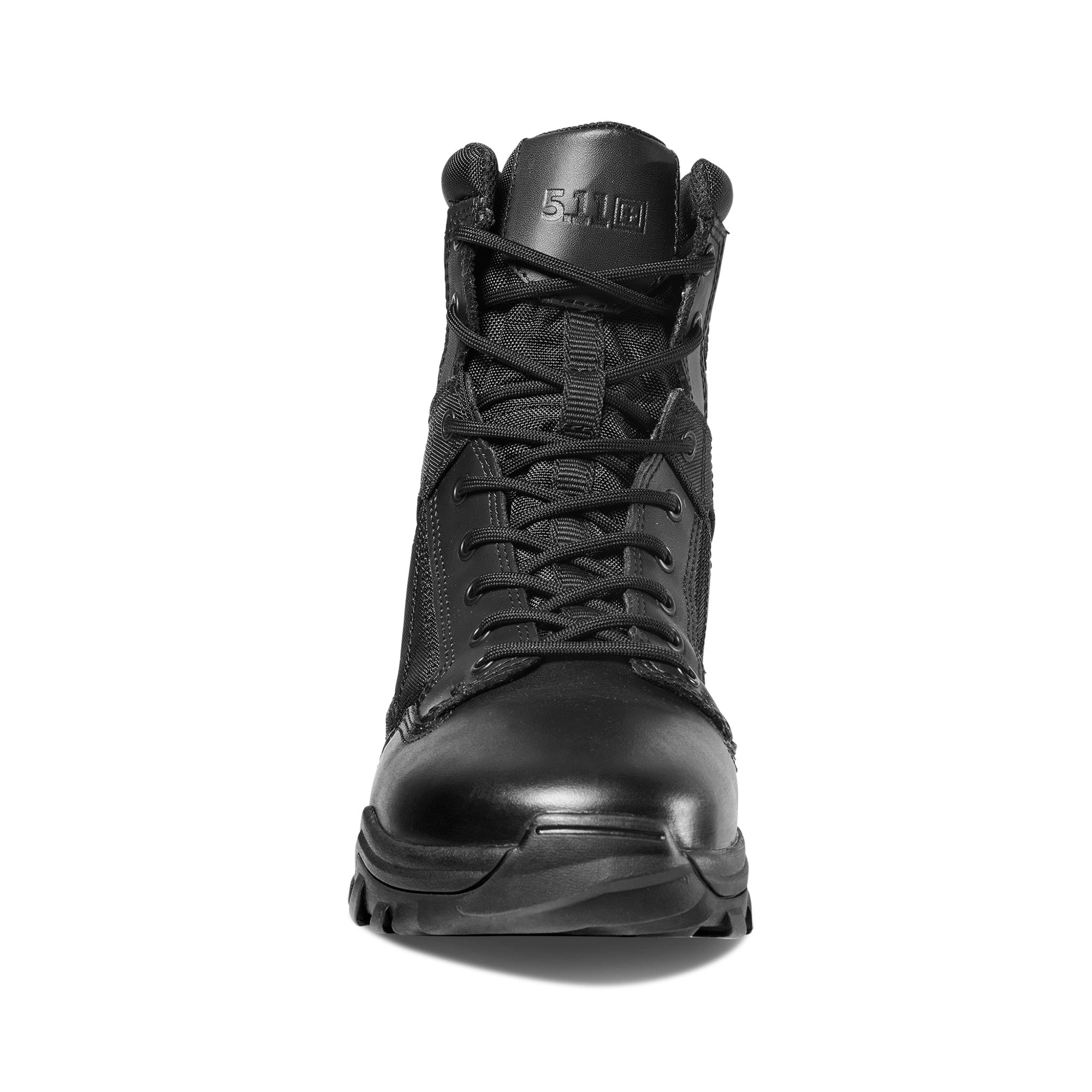 5.11 Tactical Fast Tac 6" Boots 12380 - Clothing &amp; Accessories