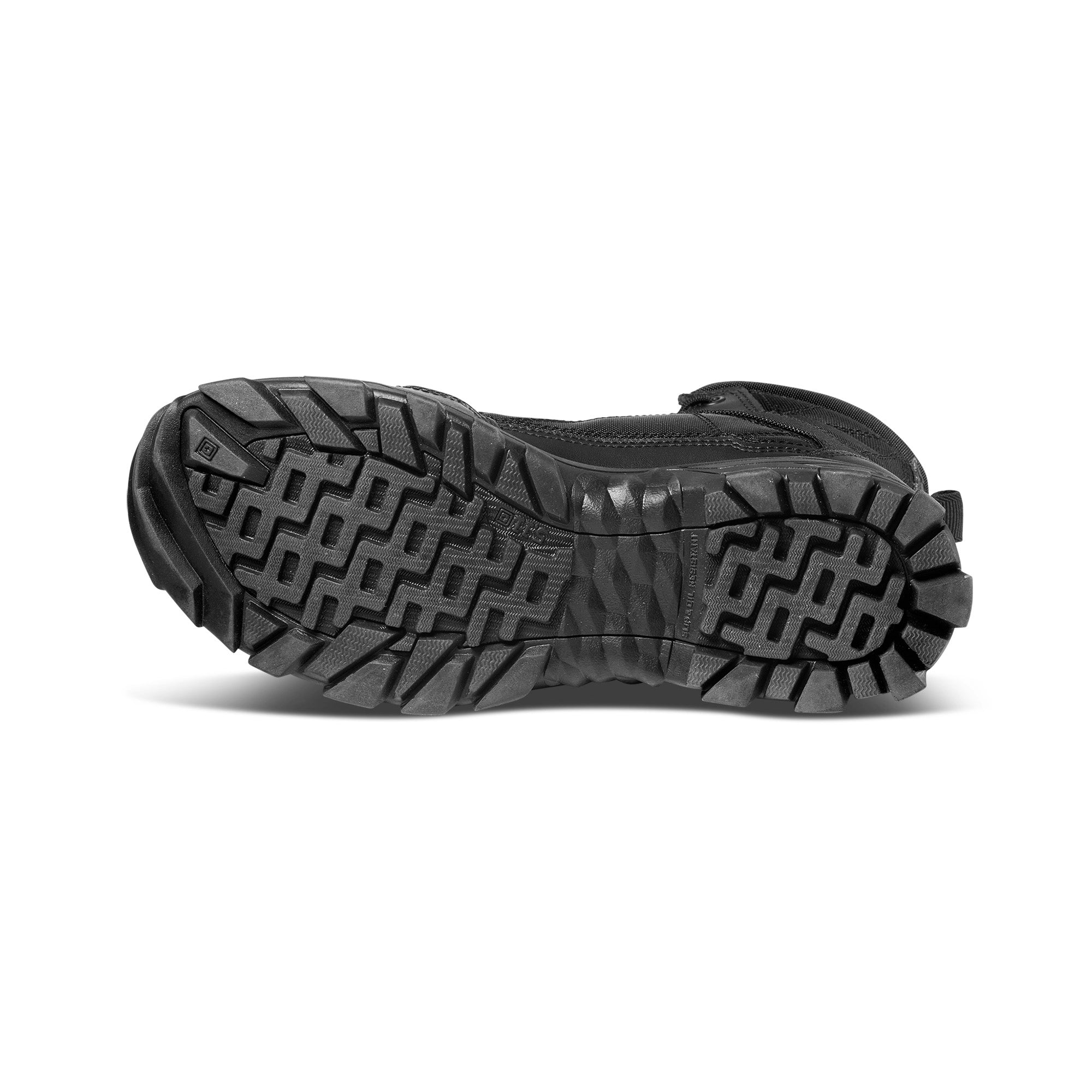 5.11 Tactical Fast Tac 6" Boots 12380 - Clothing &amp; Accessories