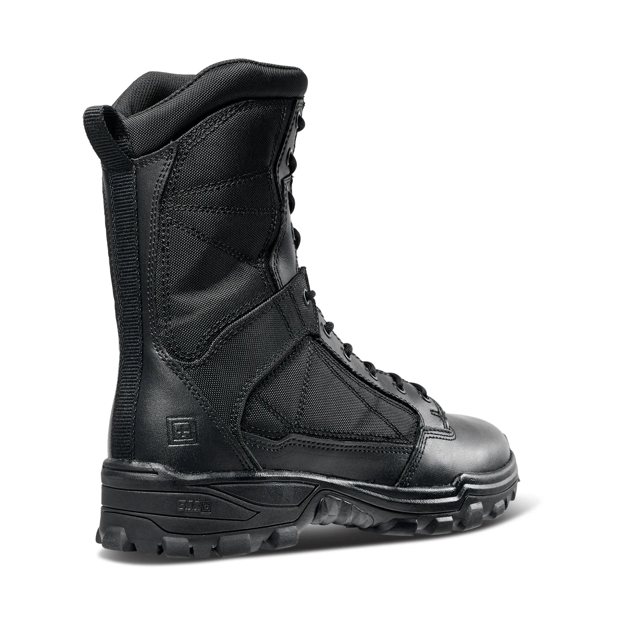 5.11 Tactical Fast-Tac 8" Boots 12387 - Discontinued