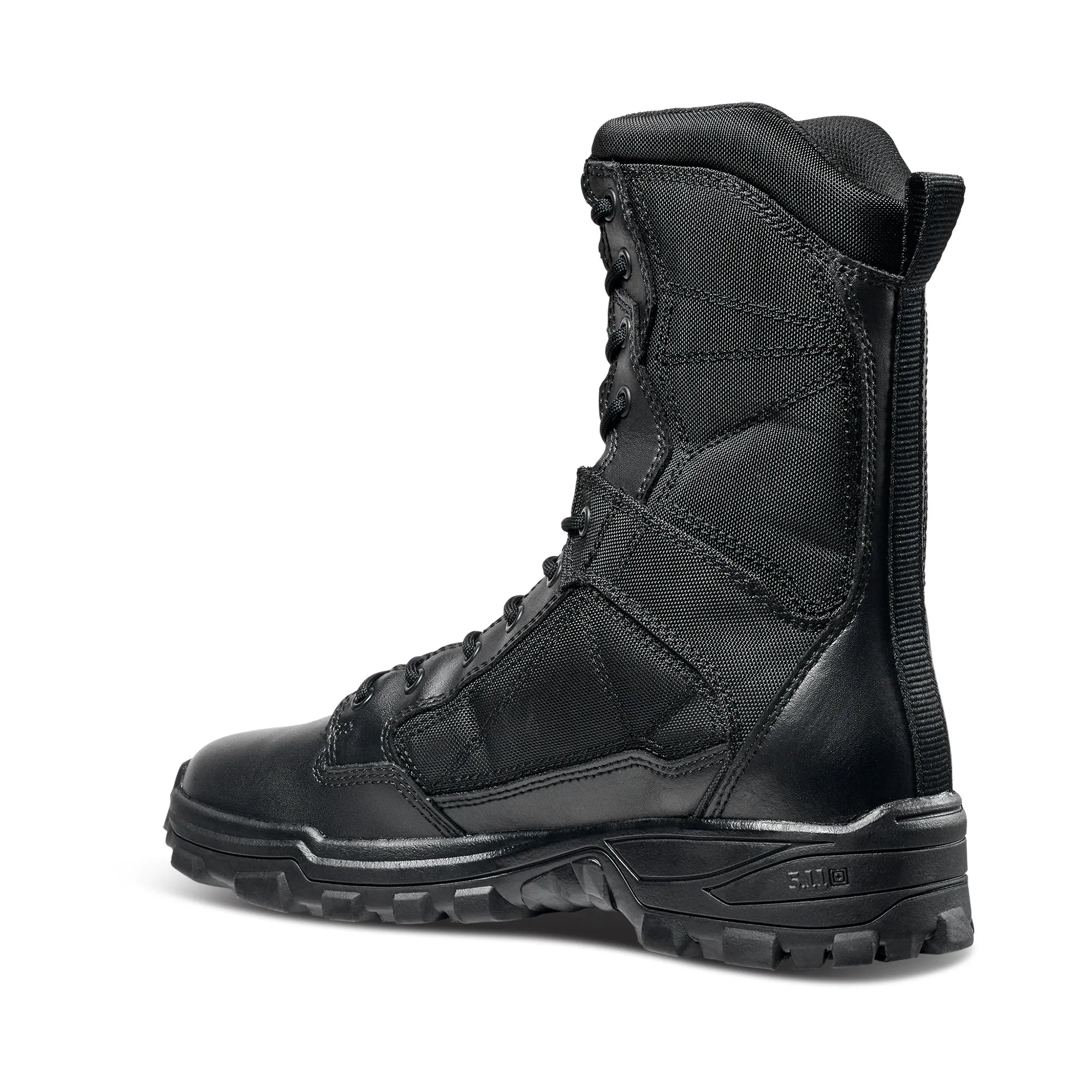 5.11 Tactical Fast-Tac 8" Boots 12387 - Discontinued